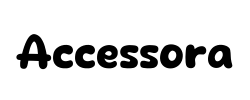 Accessora - logo